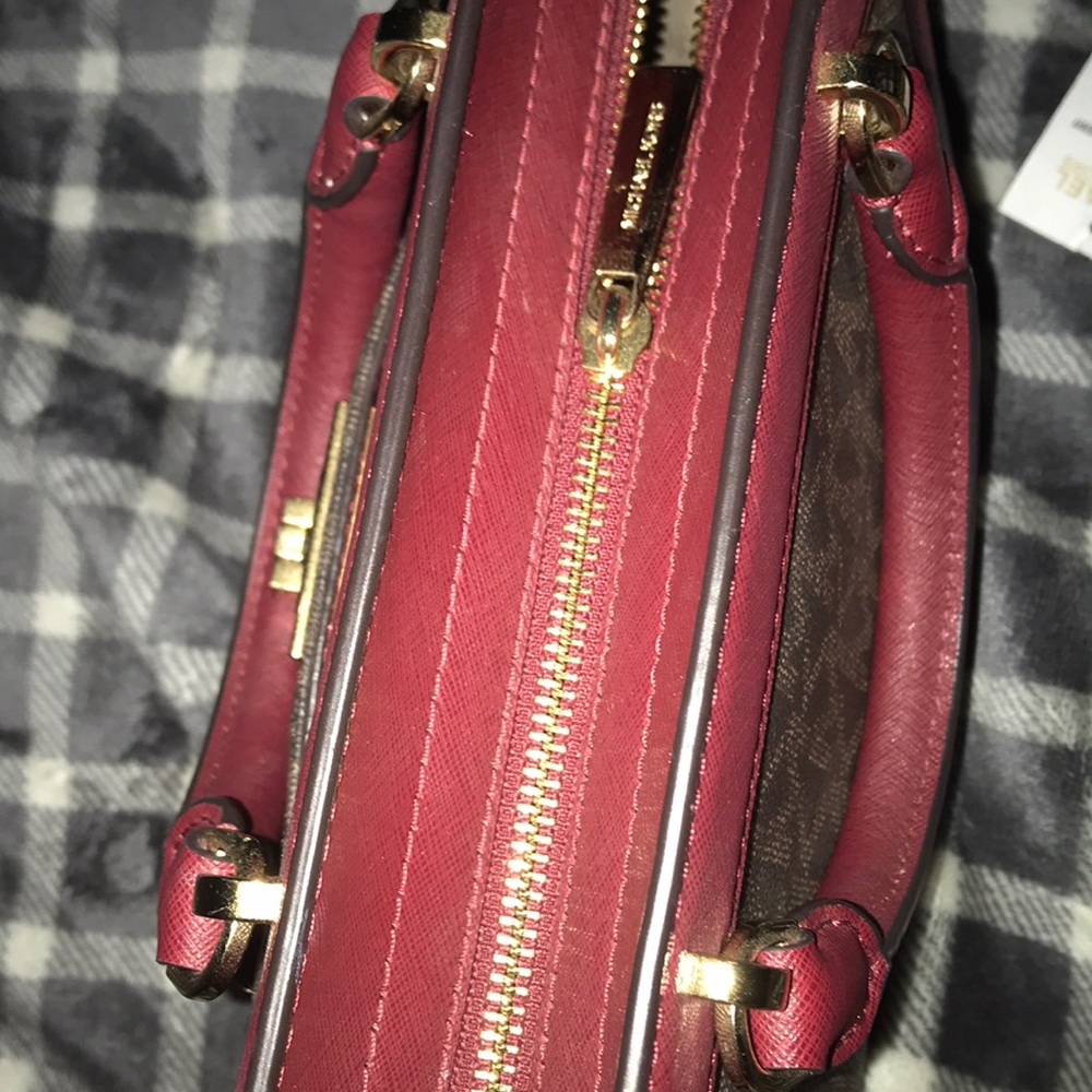 Michael Kors Purse - Picture 8 of 8